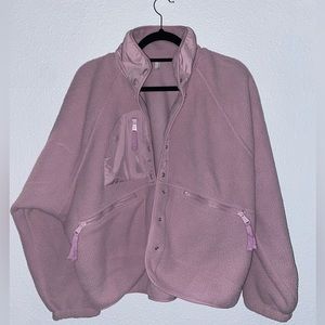 Free People Movement - Hit the Slopes jacket (M)